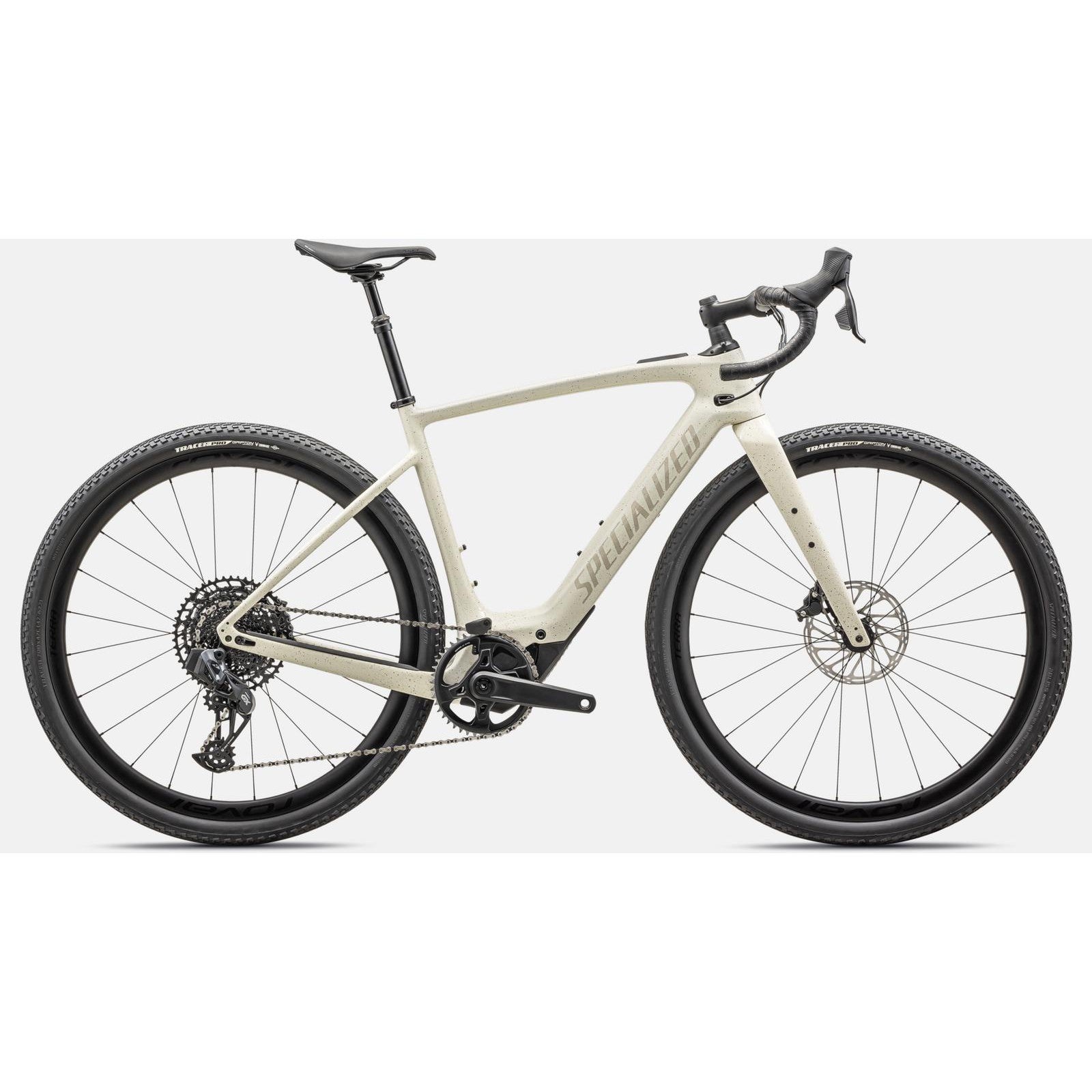 Specialised electric deals road bike