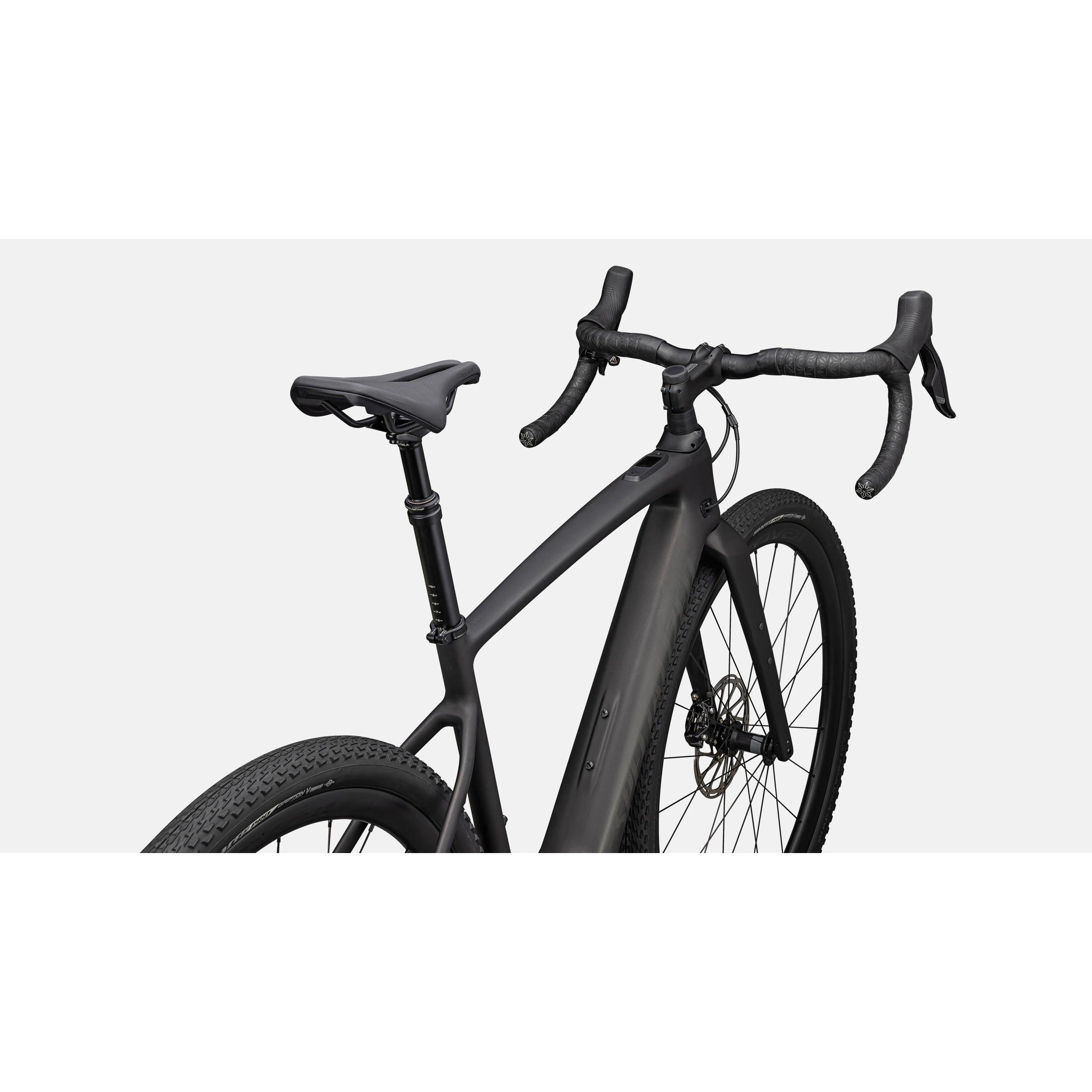 Specialized electric road clearance bike 2019