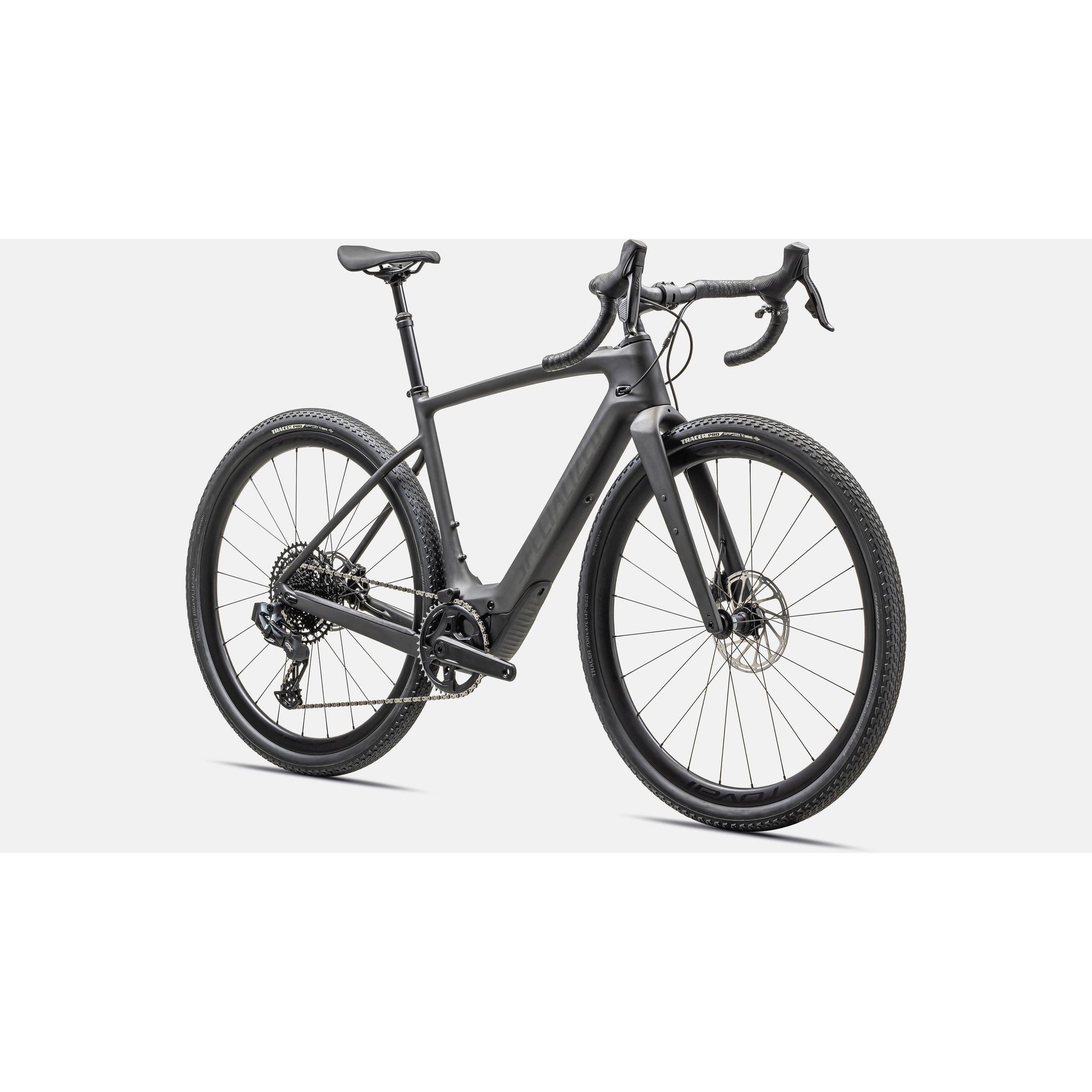 Turbo Creo 2 Expert Electric Road Bike 2024