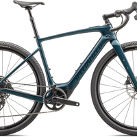 Turbo Creo 2 Comp (2025) - Bicycle Warehouse