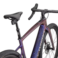 Specialized S-Works Turbo Creo 2 (2025) - Bicycle Warehouse