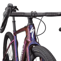 Specialized S-Works Turbo Creo 2 (2025) - Bicycle Warehouse