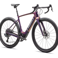 Specialized S-Works Turbo Creo 2 (2025) - Bicycle Warehouse