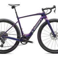 Specialized S-Works Turbo Creo 2 (2025) - Bicycle Warehouse