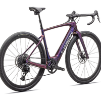 Specialized S-Works Turbo Creo 2 (2025) - Bicycle Warehouse