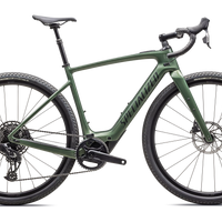 Turbo Creo 2 Comp (2025) - Bicycle Warehouse