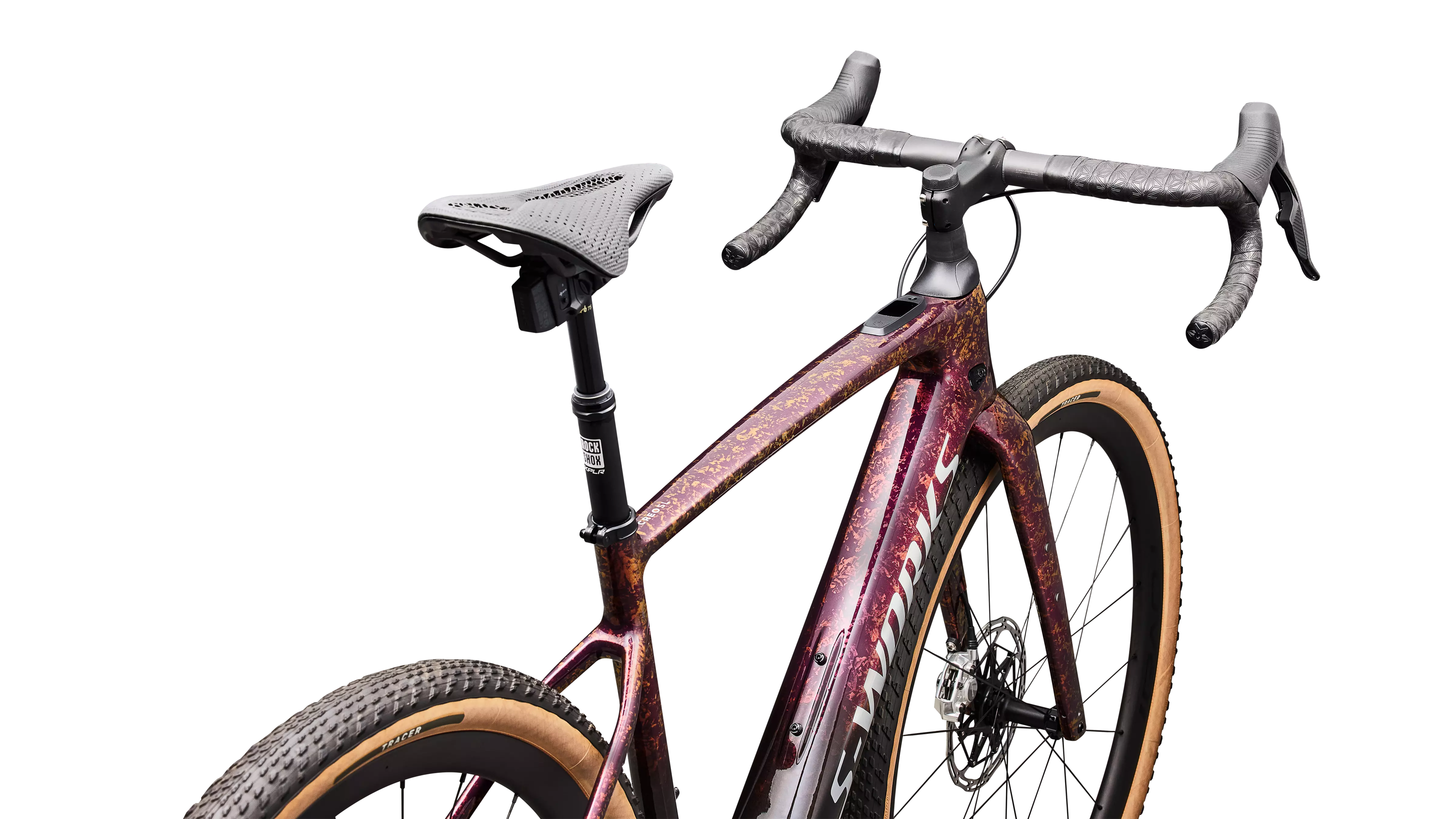 Specialized S-Works Turbo Creo 2 - Bicycle Warehouse