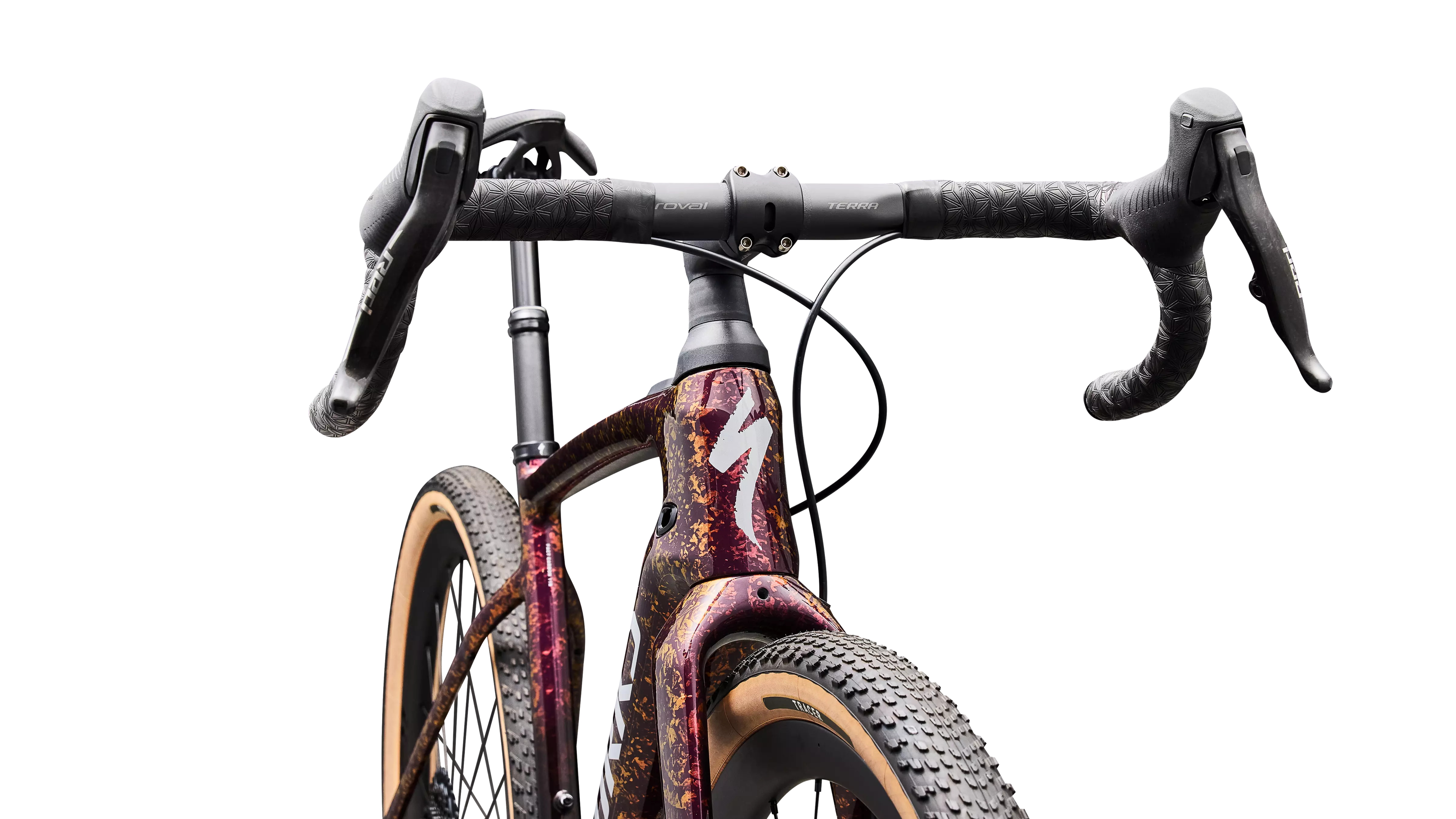 Specialized S-Works Turbo Creo 2 - Bicycle Warehouse