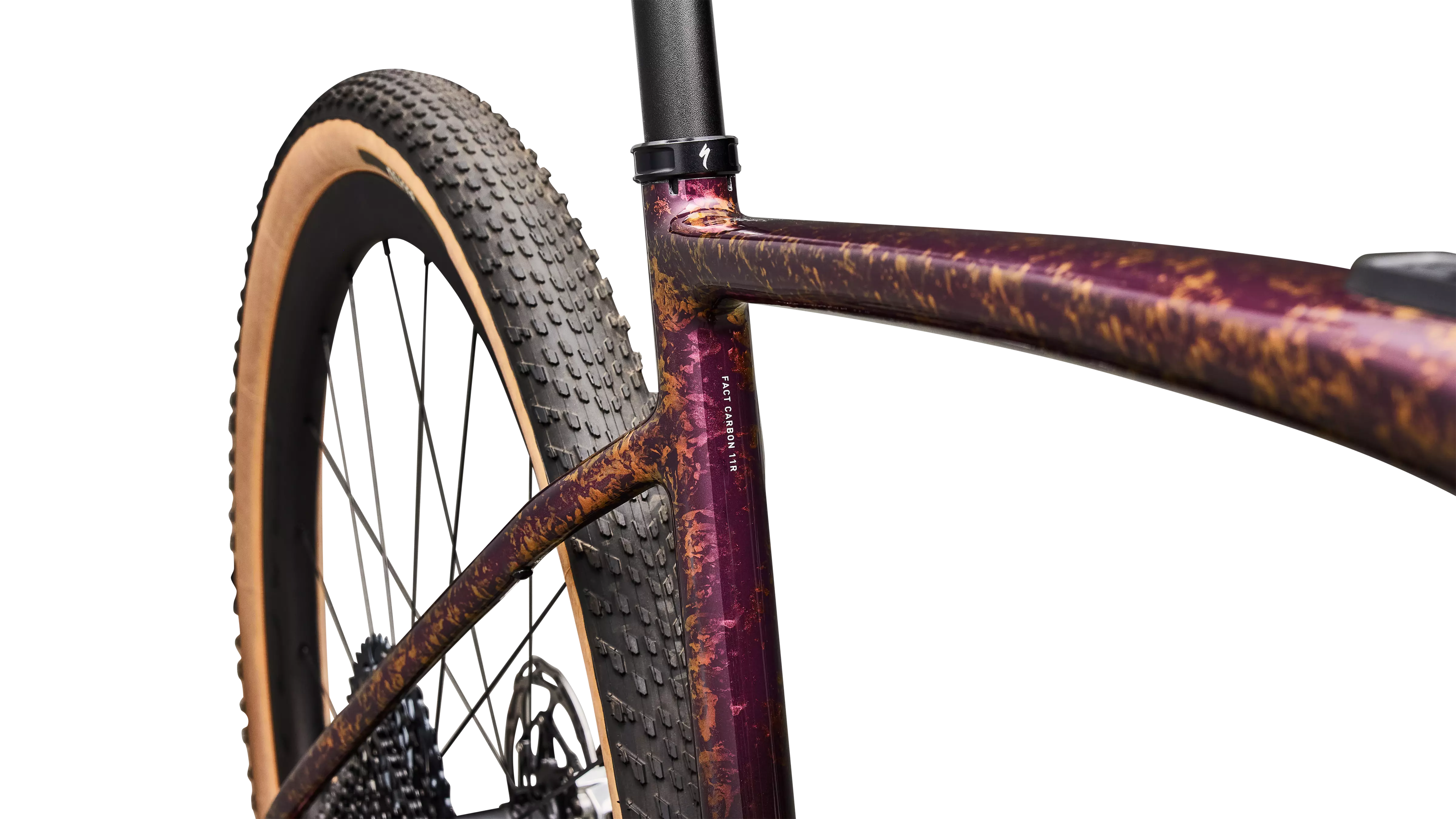 Specialized S-Works Turbo Creo 2 - Bicycle Warehouse