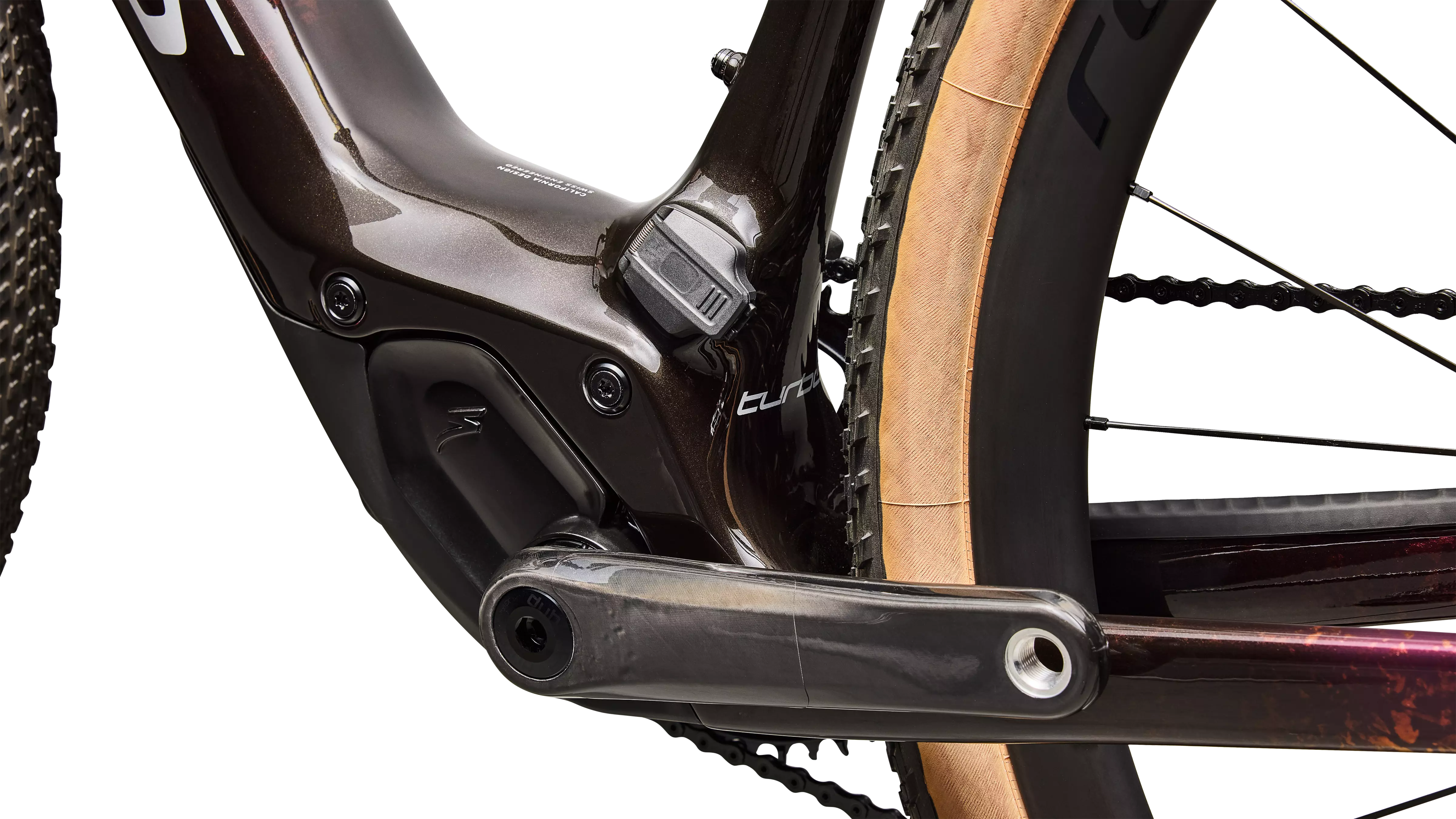 Specialized S-Works Turbo Creo 2 - Bicycle Warehouse