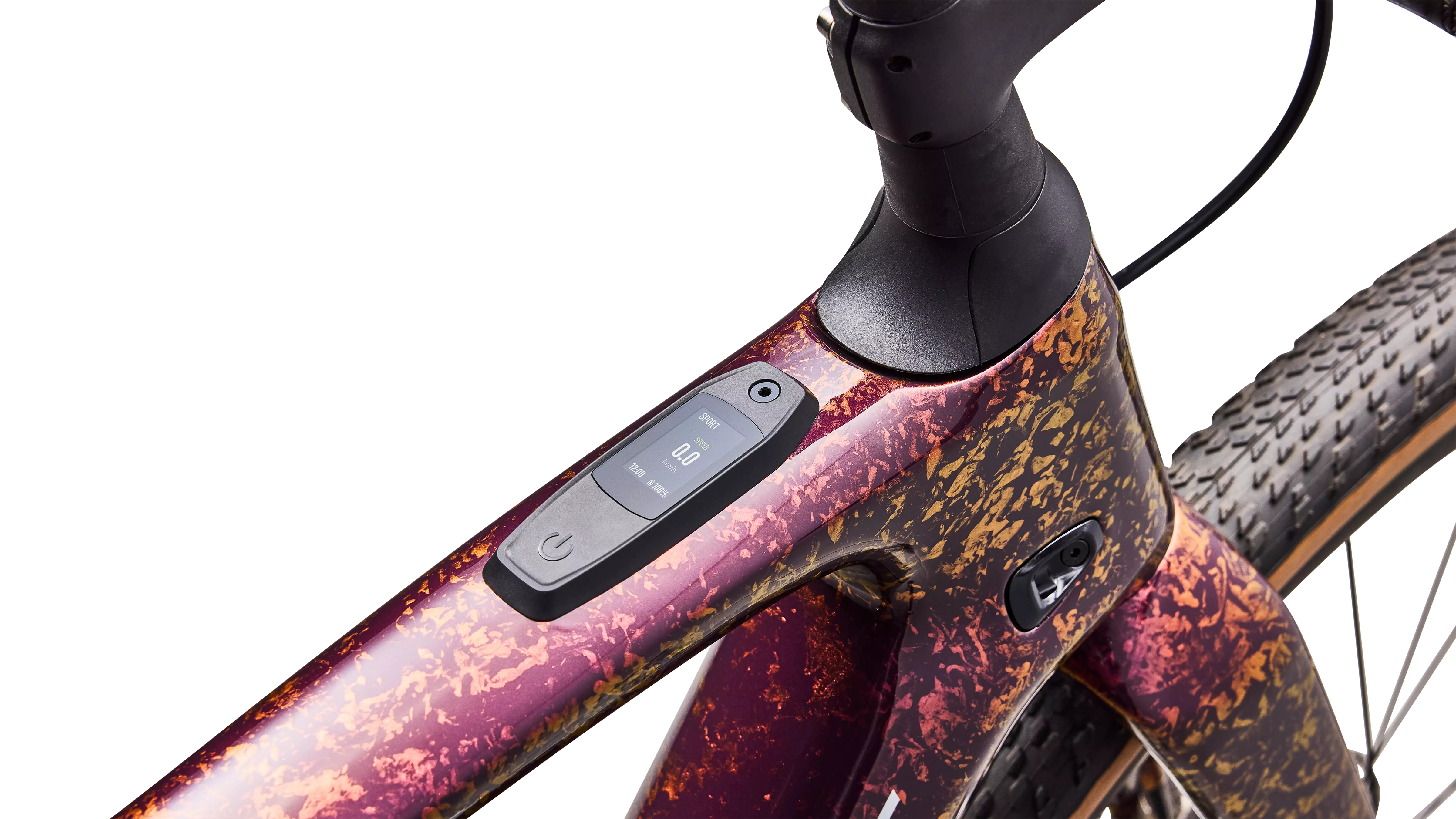 Specialized S-Works Turbo Creo 2 - Bicycle Warehouse