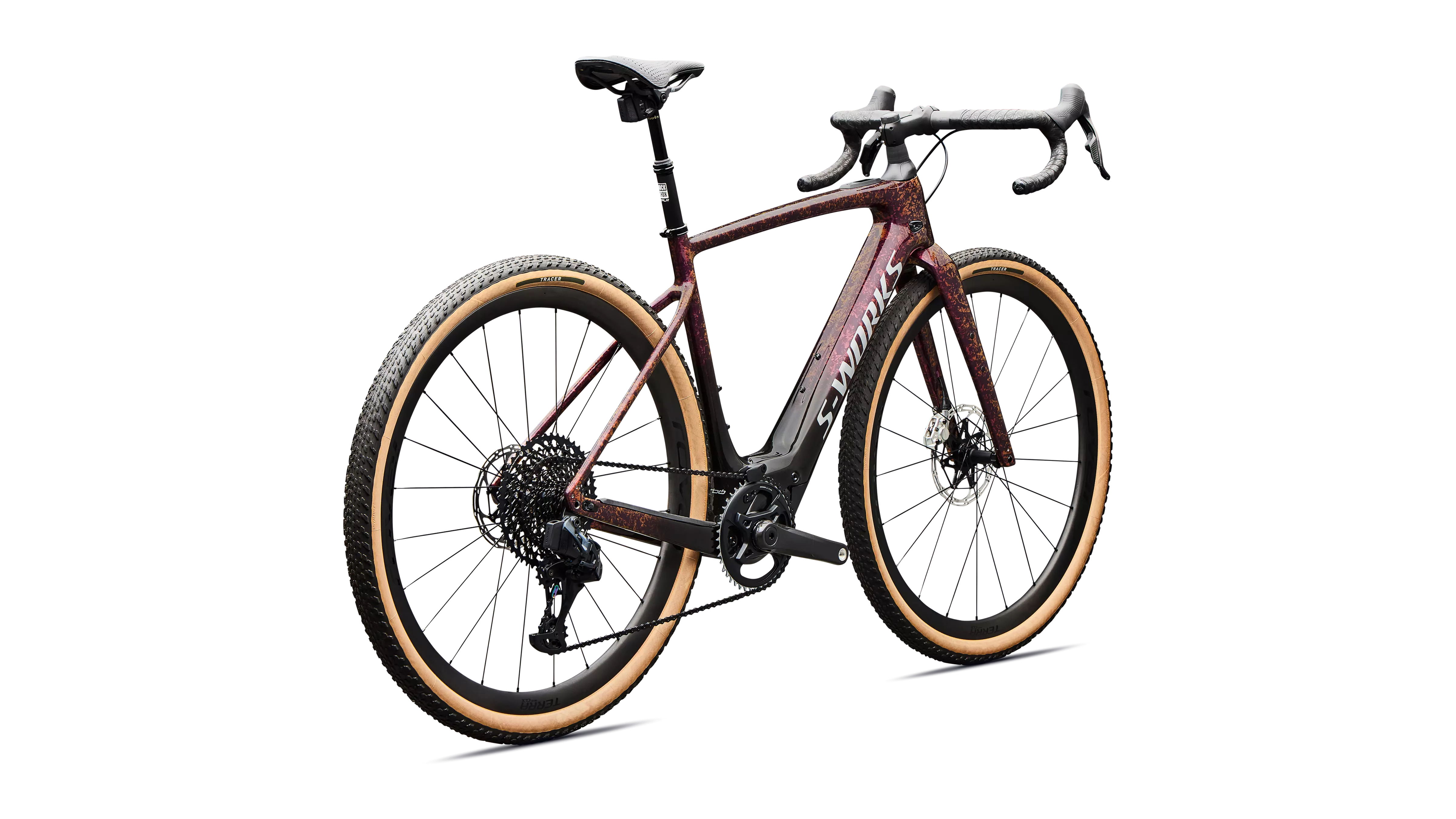 Specialized S-Works Turbo Creo 2 - Bicycle Warehouse