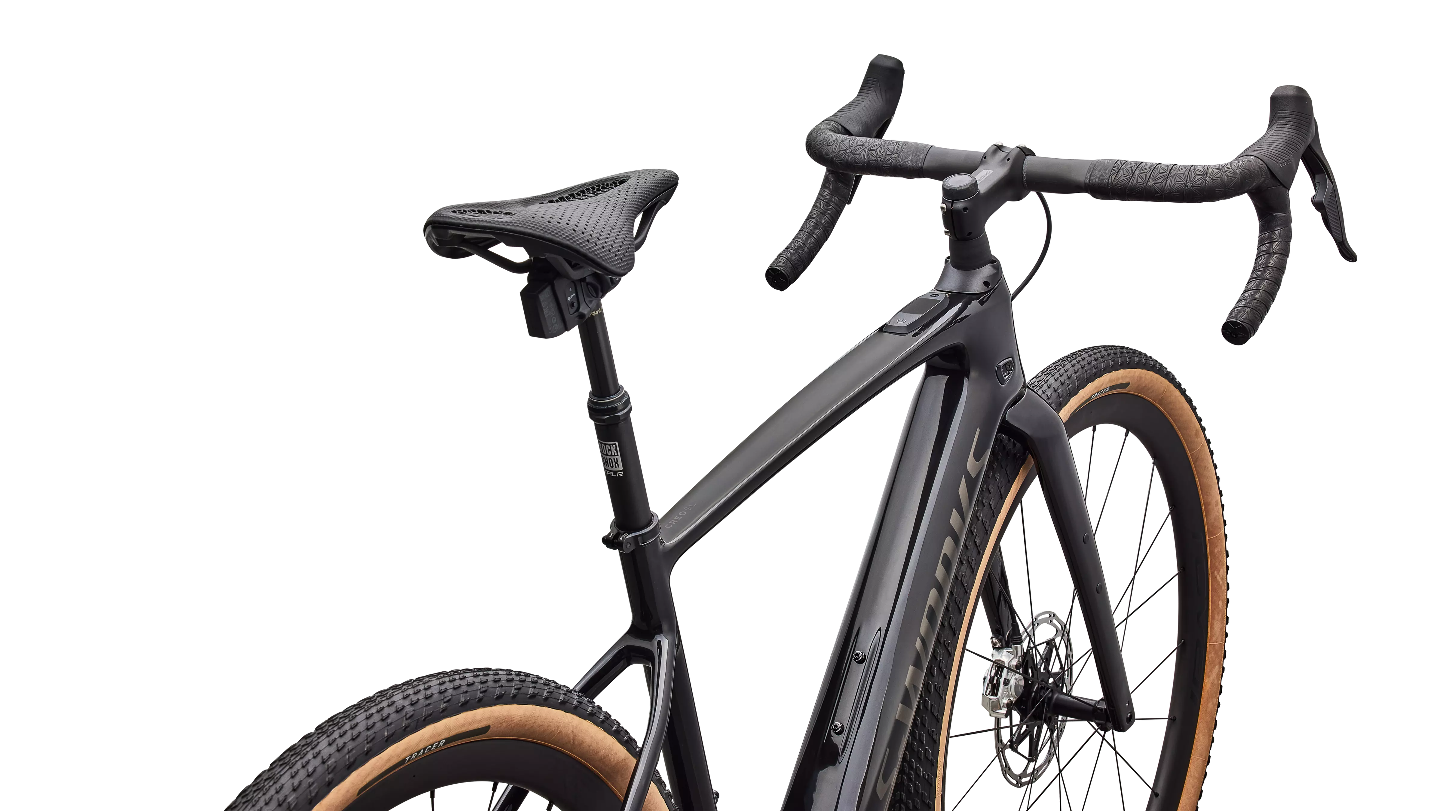 Specialized S-Works Turbo Creo 2 - Bicycle Warehouse