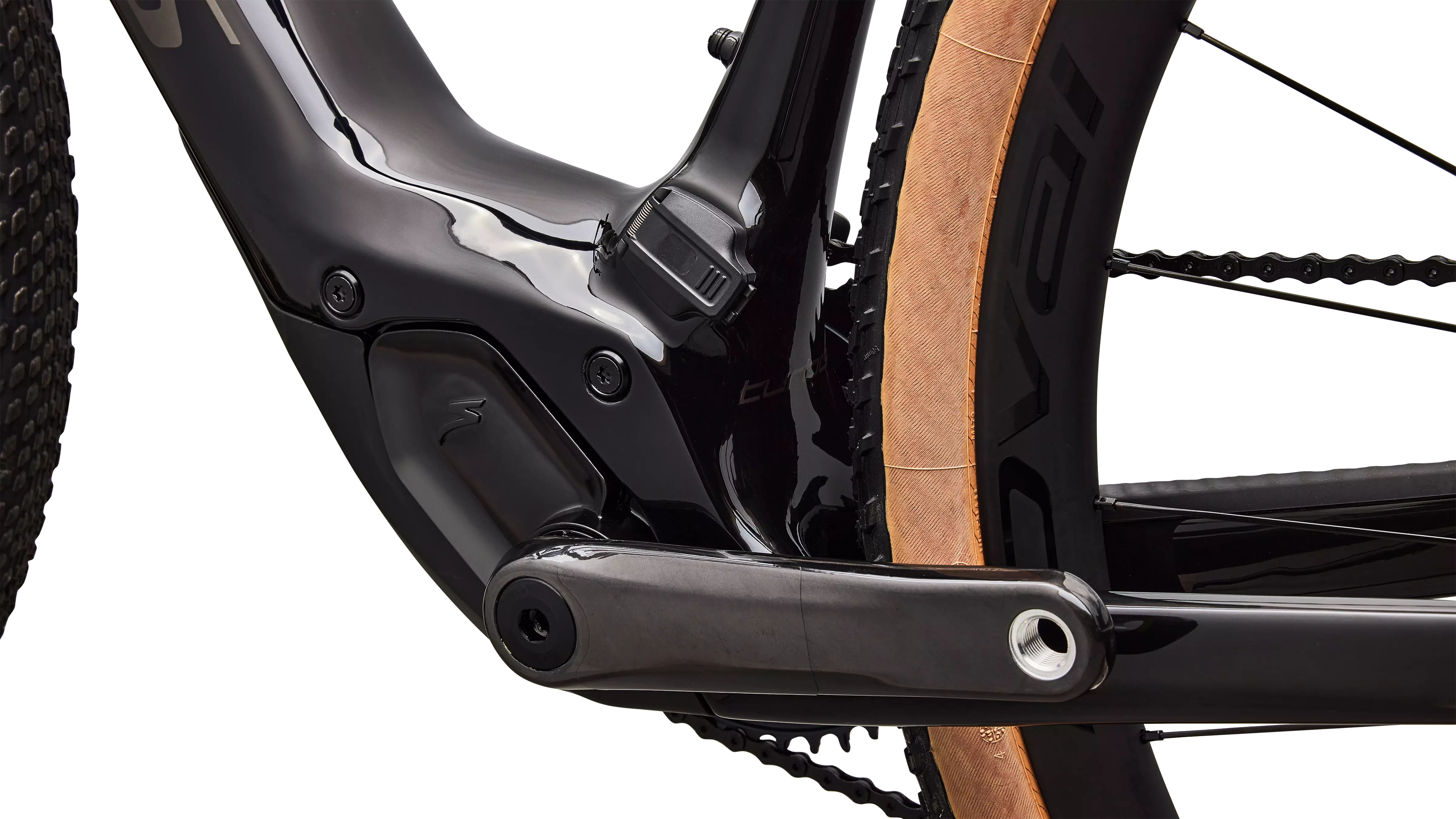 Specialized S-Works Turbo Creo 2 - Bicycle Warehouse