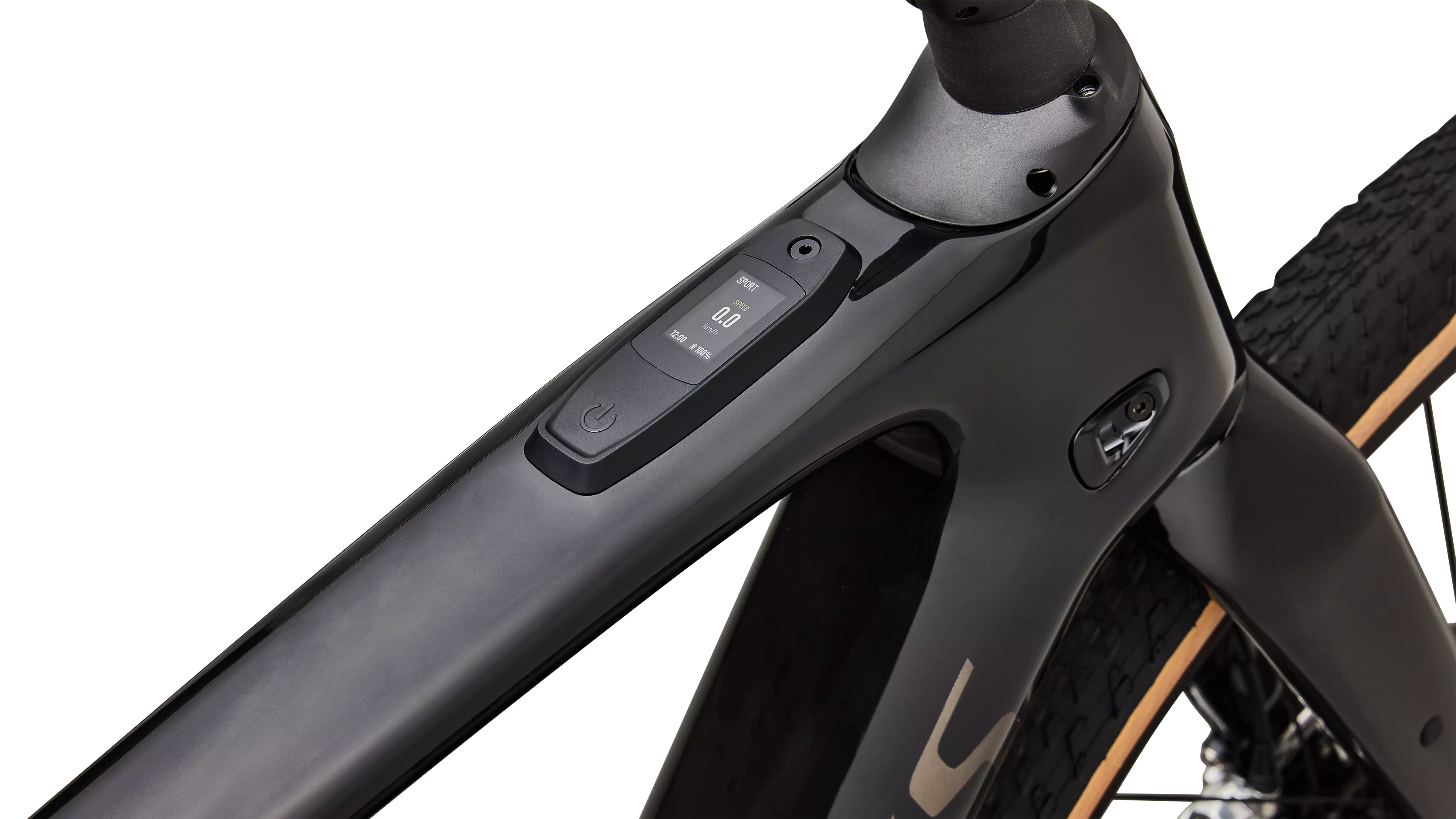 Specialized S-Works Turbo Creo 2 - Bicycle Warehouse