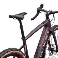 Turbo Creo 2 Expert Shimano GRX Di2 (2026)