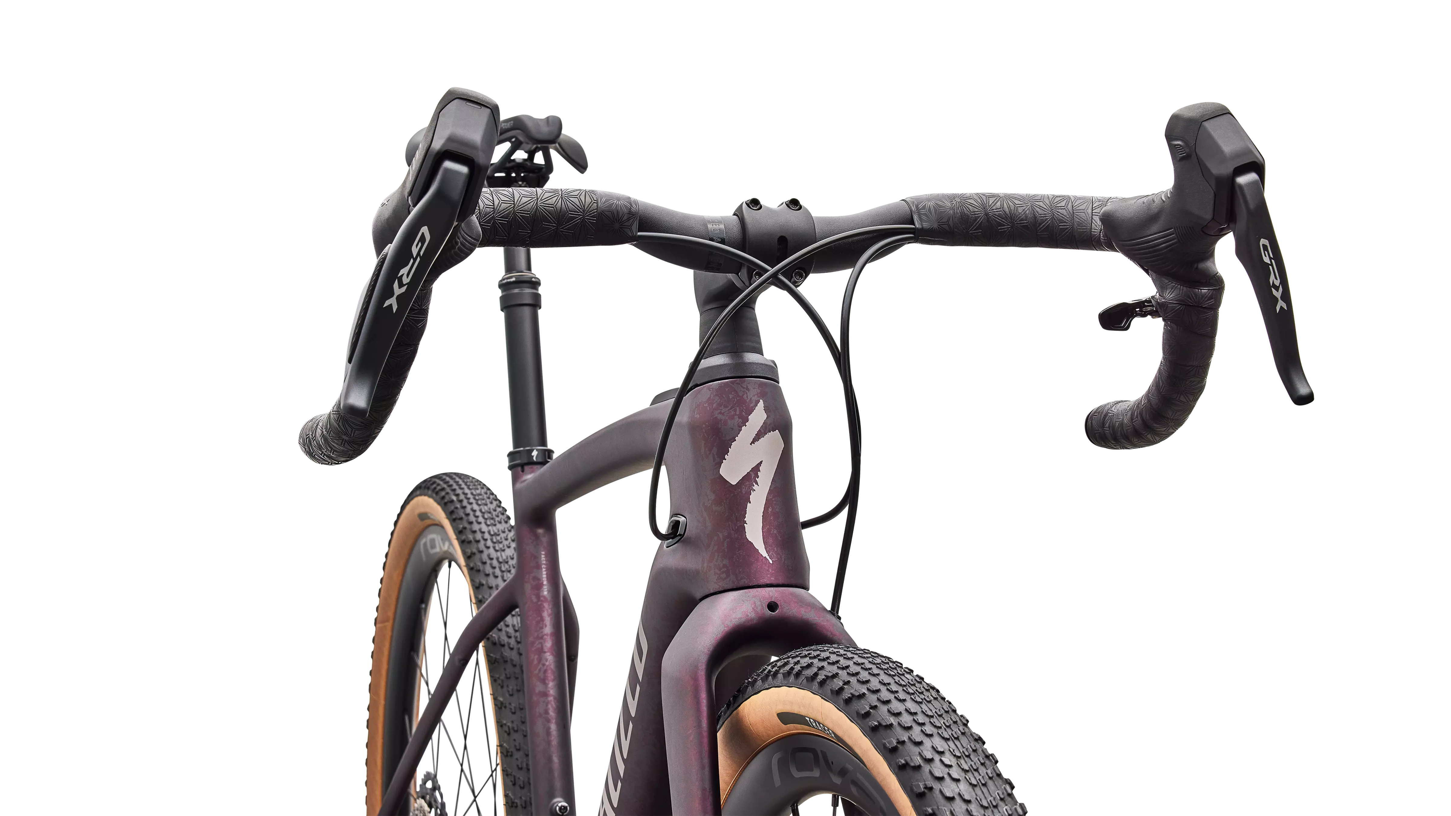 Turbo Creo 2 Expert Shimano GRX Di2 (2026)