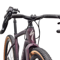 Turbo Creo 2 Expert Shimano GRX Di2 (2026)