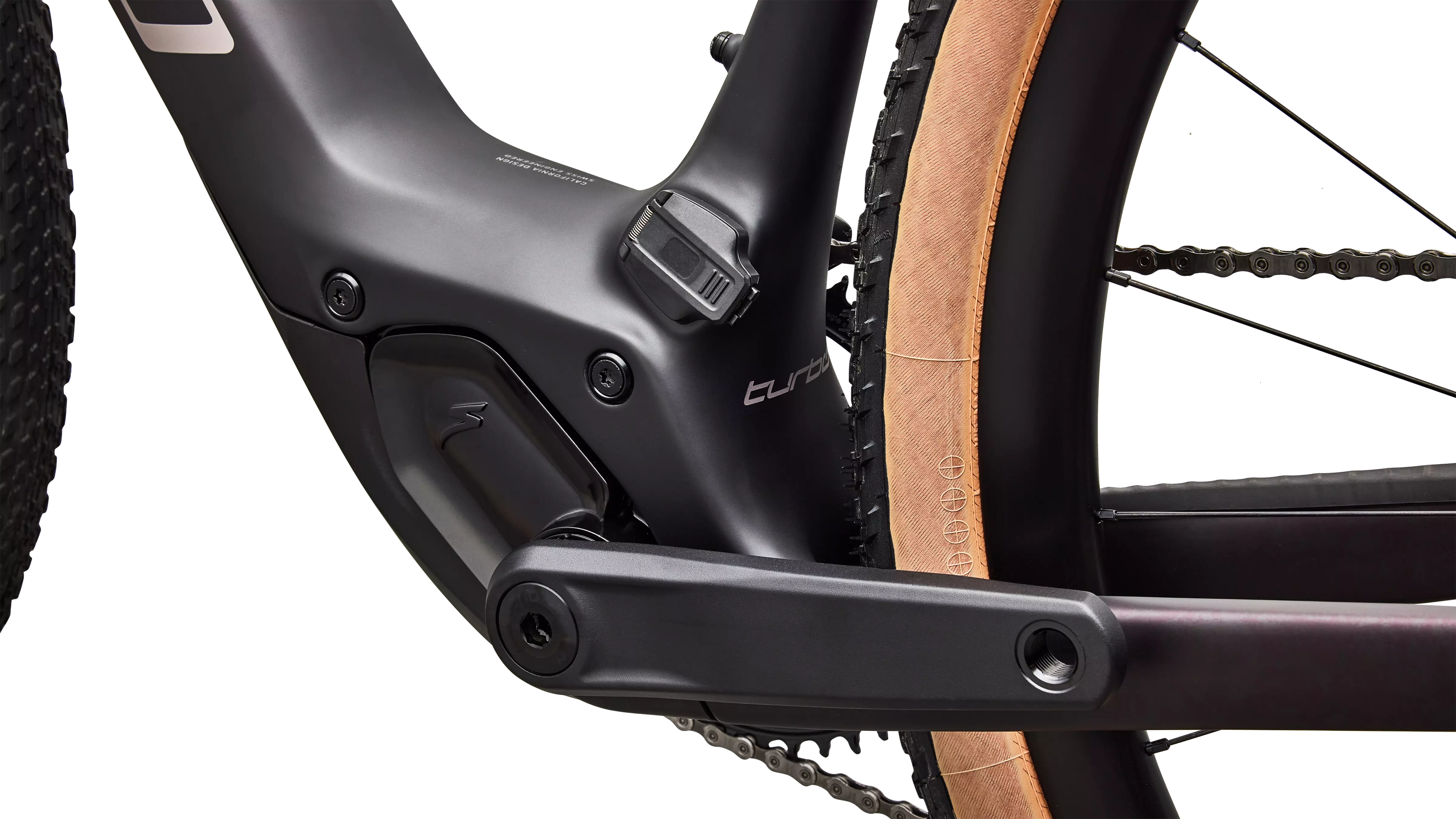 Turbo Creo 2 Expert Shimano GRX Di2 (2026)
