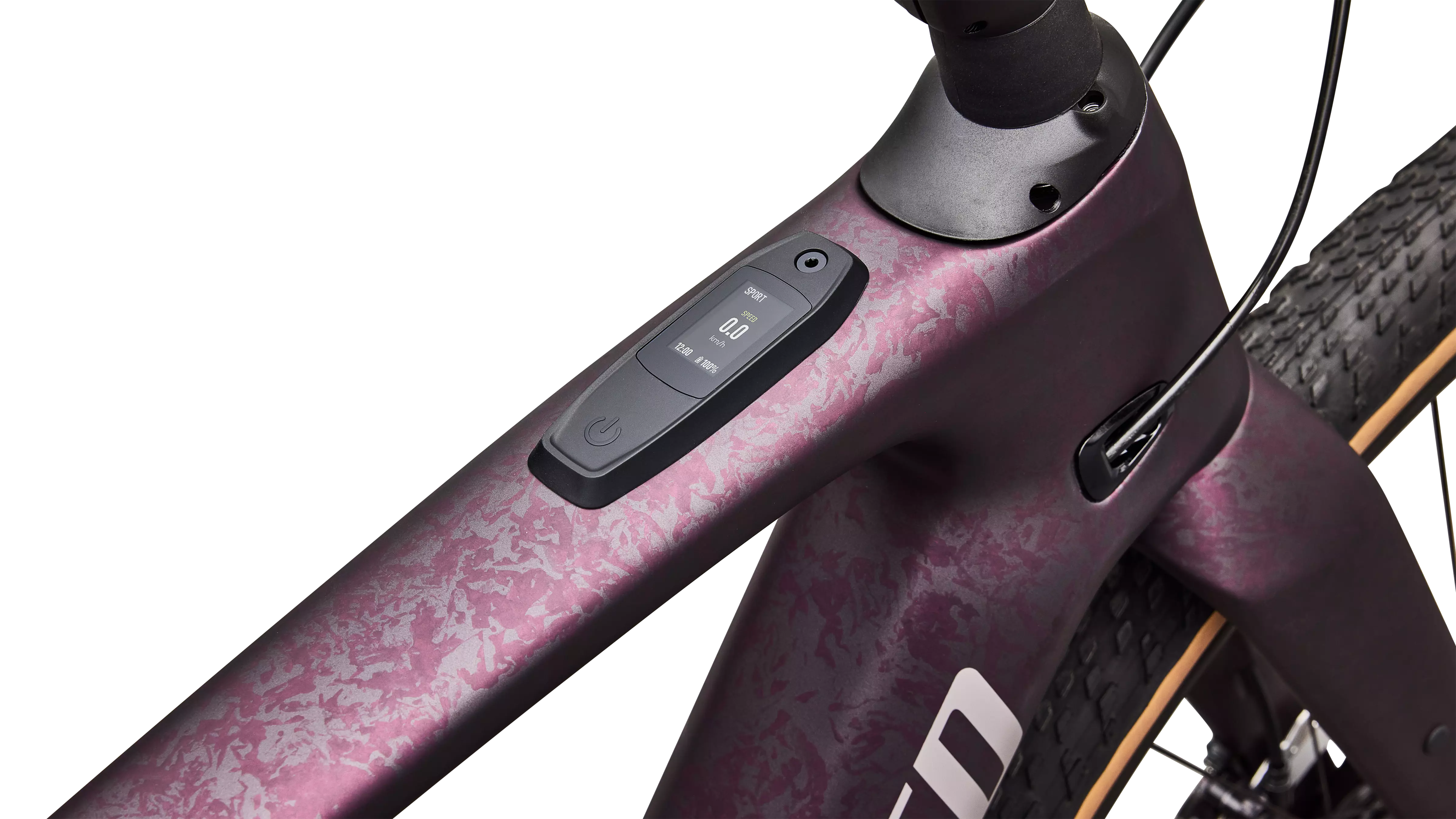 Turbo Creo 2 Expert Shimano GRX Di2 (2026)