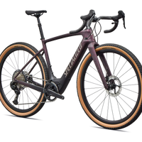 Turbo Creo 2 Expert Shimano GRX Di2 (2026)