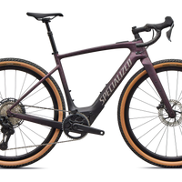 Turbo Creo 2 Expert Shimano GRX Di2 (2026)