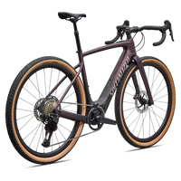 Turbo Creo 2 Expert Shimano GRX Di2 (2026)