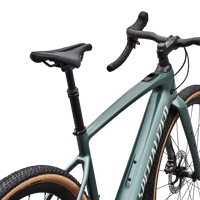Turbo Creo 2 Expert Shimano GRX Di2 (2026)