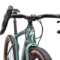 Turbo Creo 2 Expert Shimano GRX Di2 (2026)