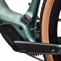 Turbo Creo 2 Expert Shimano GRX Di2 (2026)