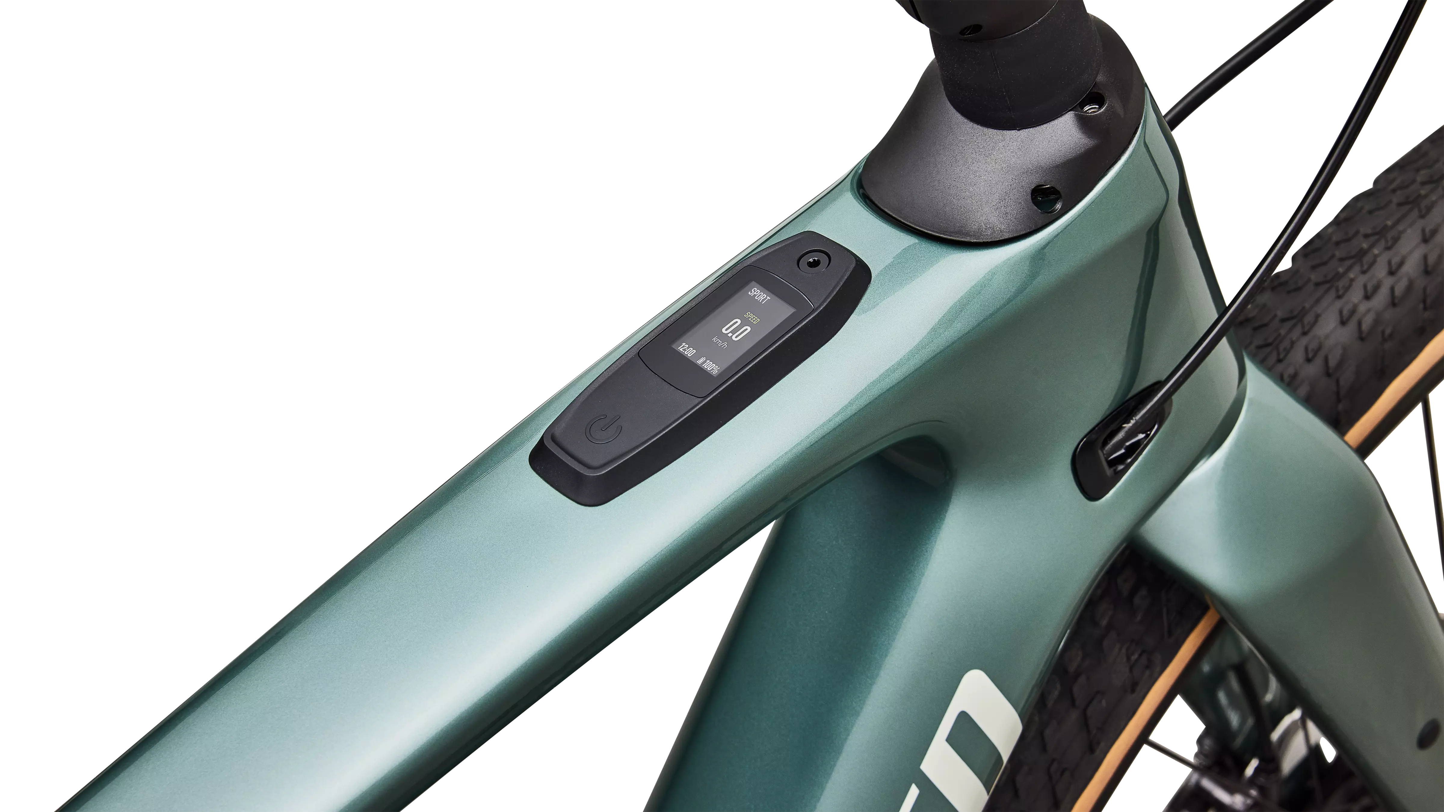 Turbo Creo 2 Expert Shimano GRX Di2 (2026)
