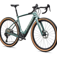 Turbo Creo 2 Expert Shimano GRX Di2 (2026)