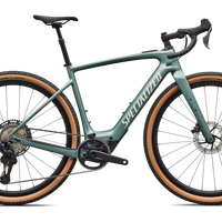 Turbo Creo 2 Expert Shimano GRX Di2 (2026)