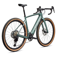 Turbo Creo 2 Expert Shimano GRX Di2 (2026)