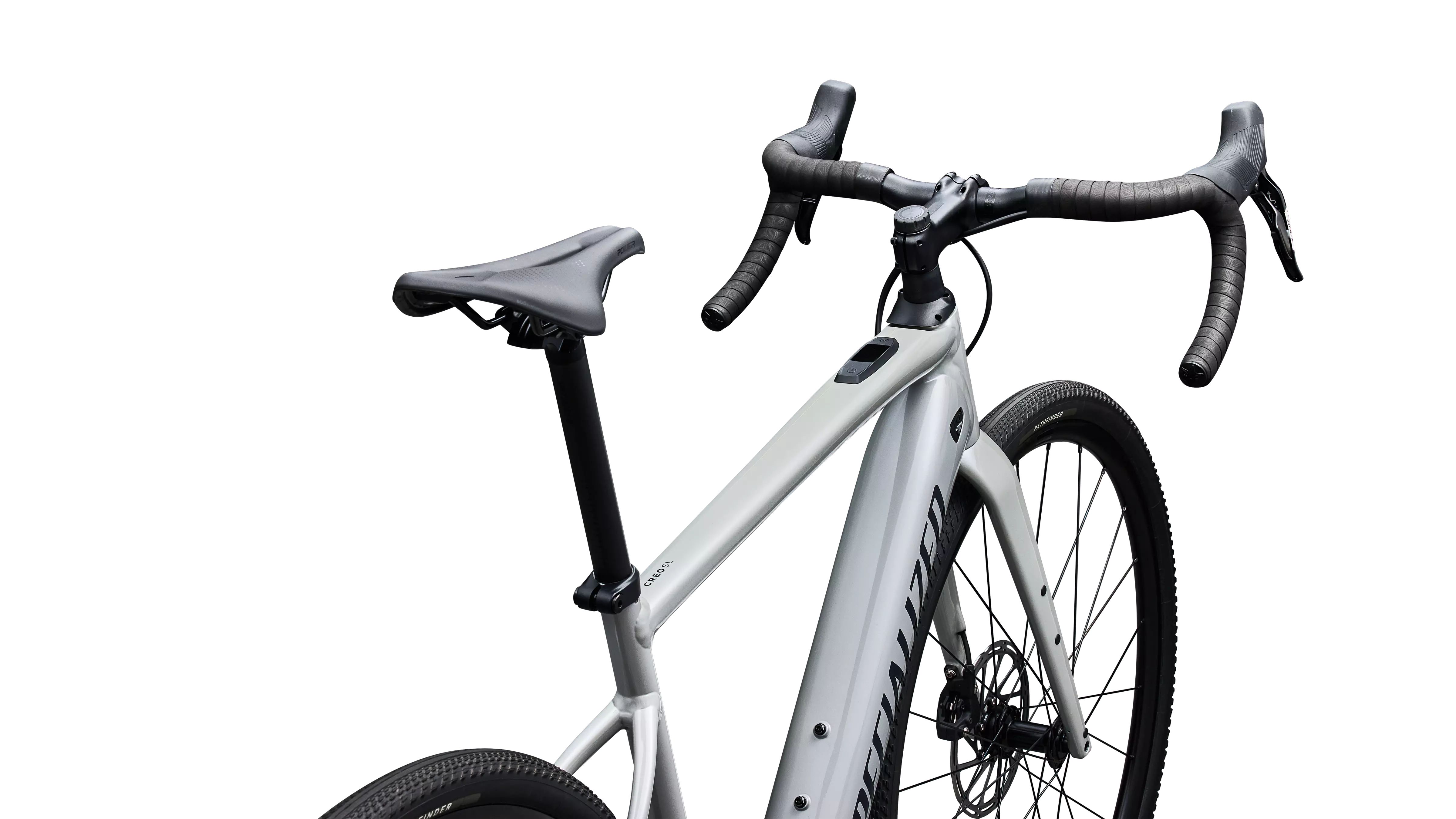 Specialized Turbo Creo 2 Comp E5 (2026) - Bicycle Warehouse