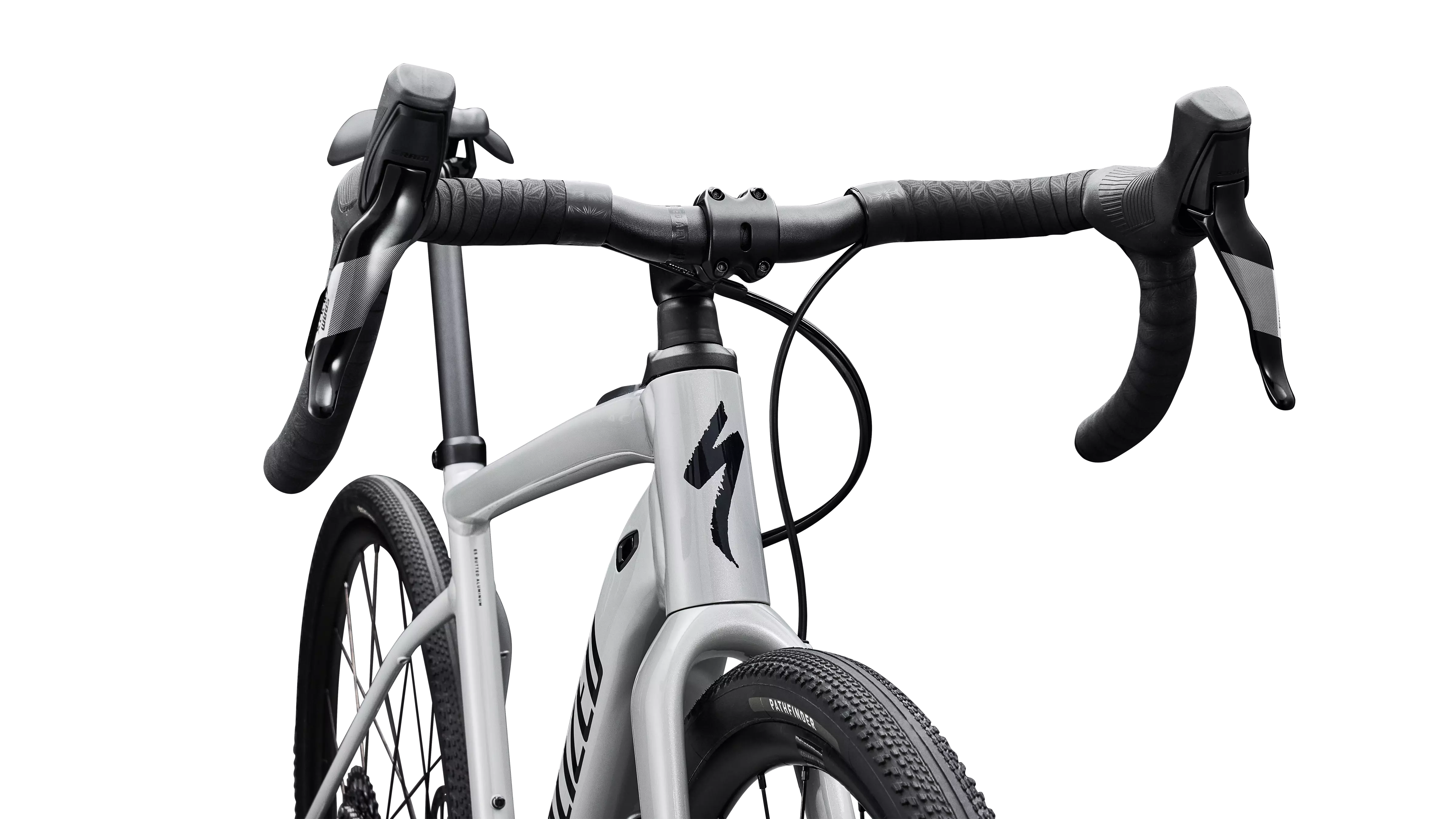 Specialized Turbo Creo 2 Comp E5 (2026) - Bicycle Warehouse