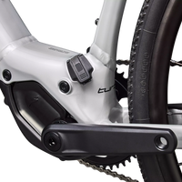 Specialized Turbo Creo 2 Comp E5 (2026) - Bicycle Warehouse