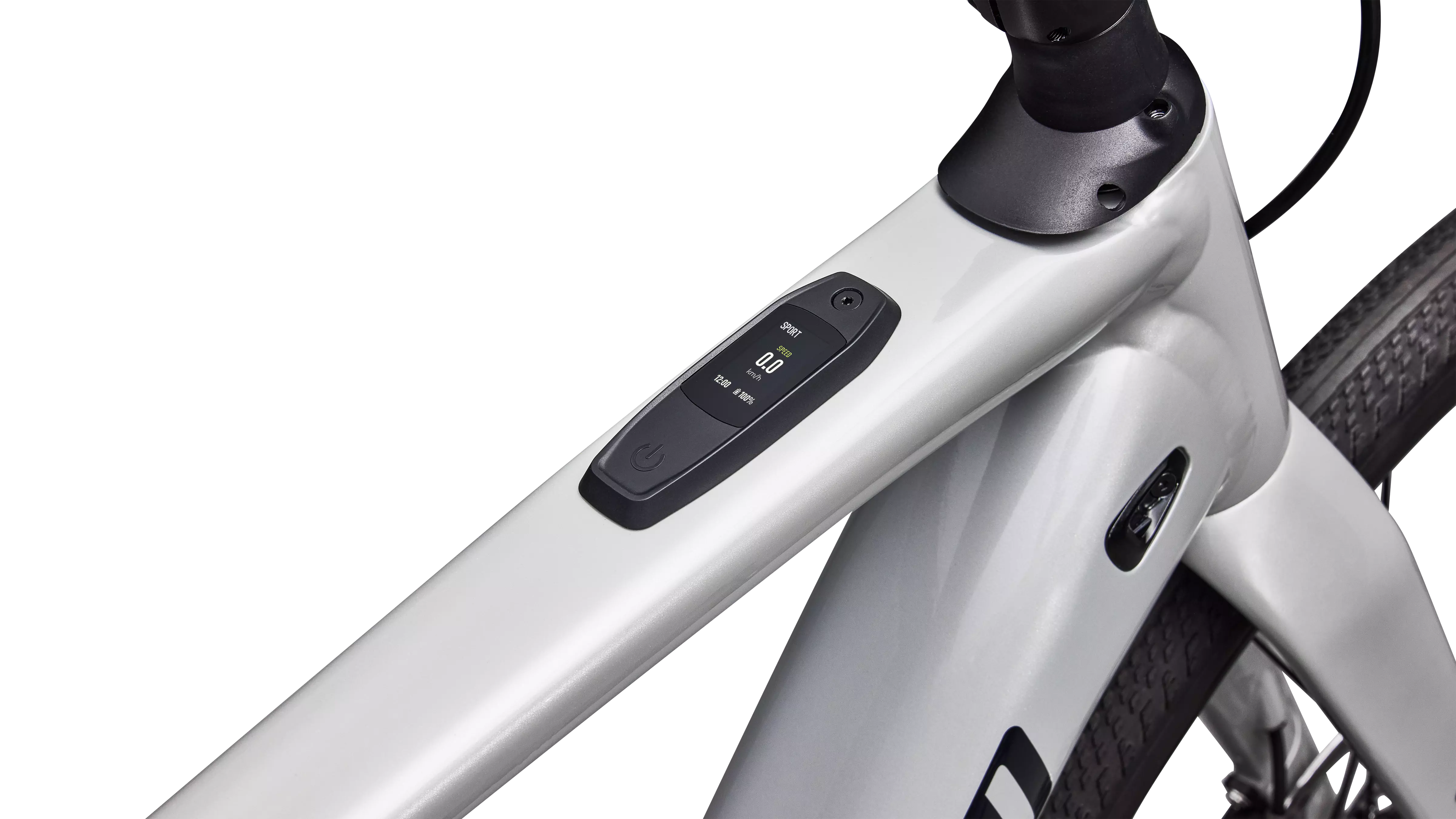 Specialized Turbo Creo 2 Comp E5 (2026) - Bicycle Warehouse