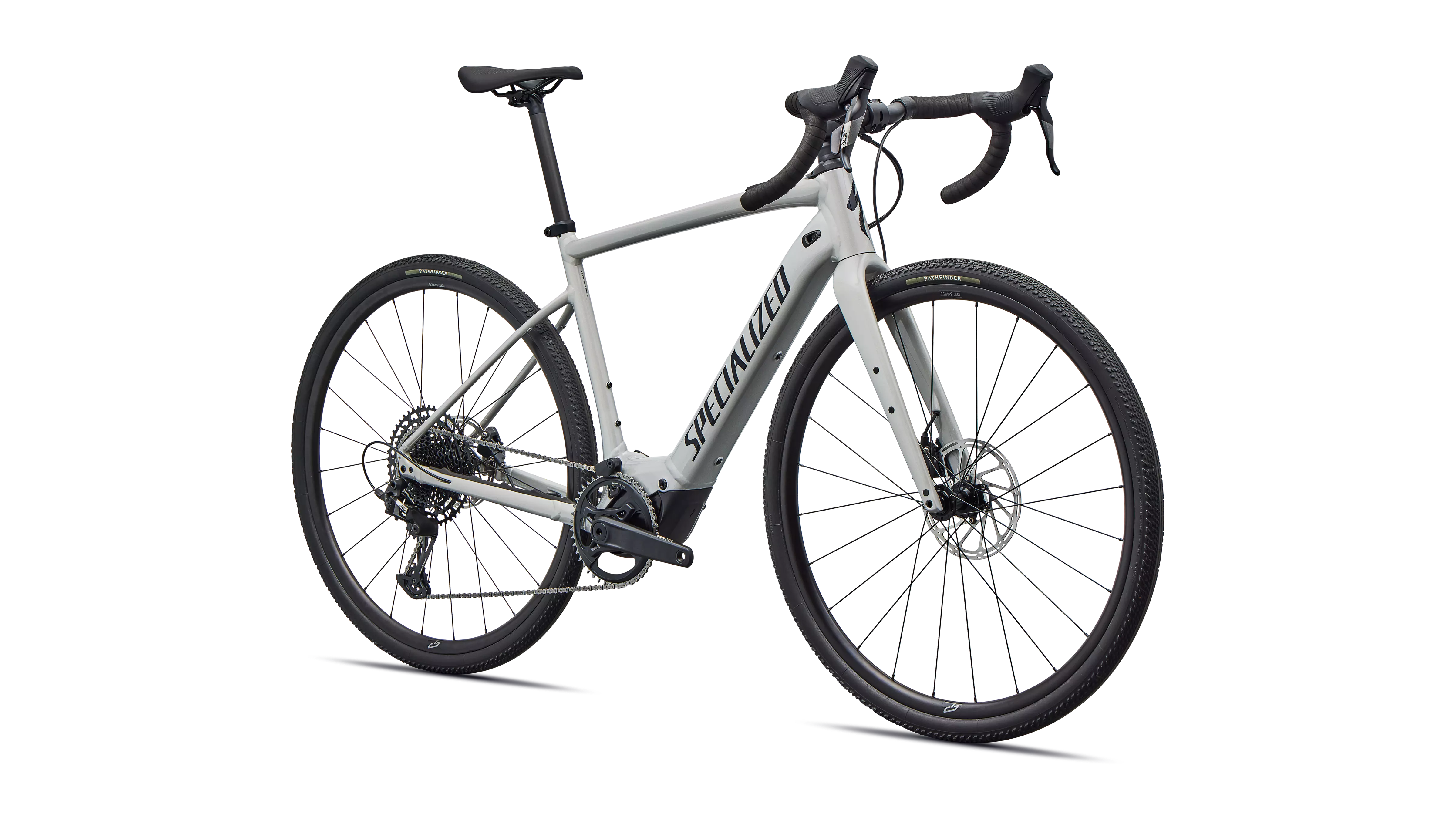 Specialized Turbo Creo 2 Comp E5 (2026) - Bicycle Warehouse
