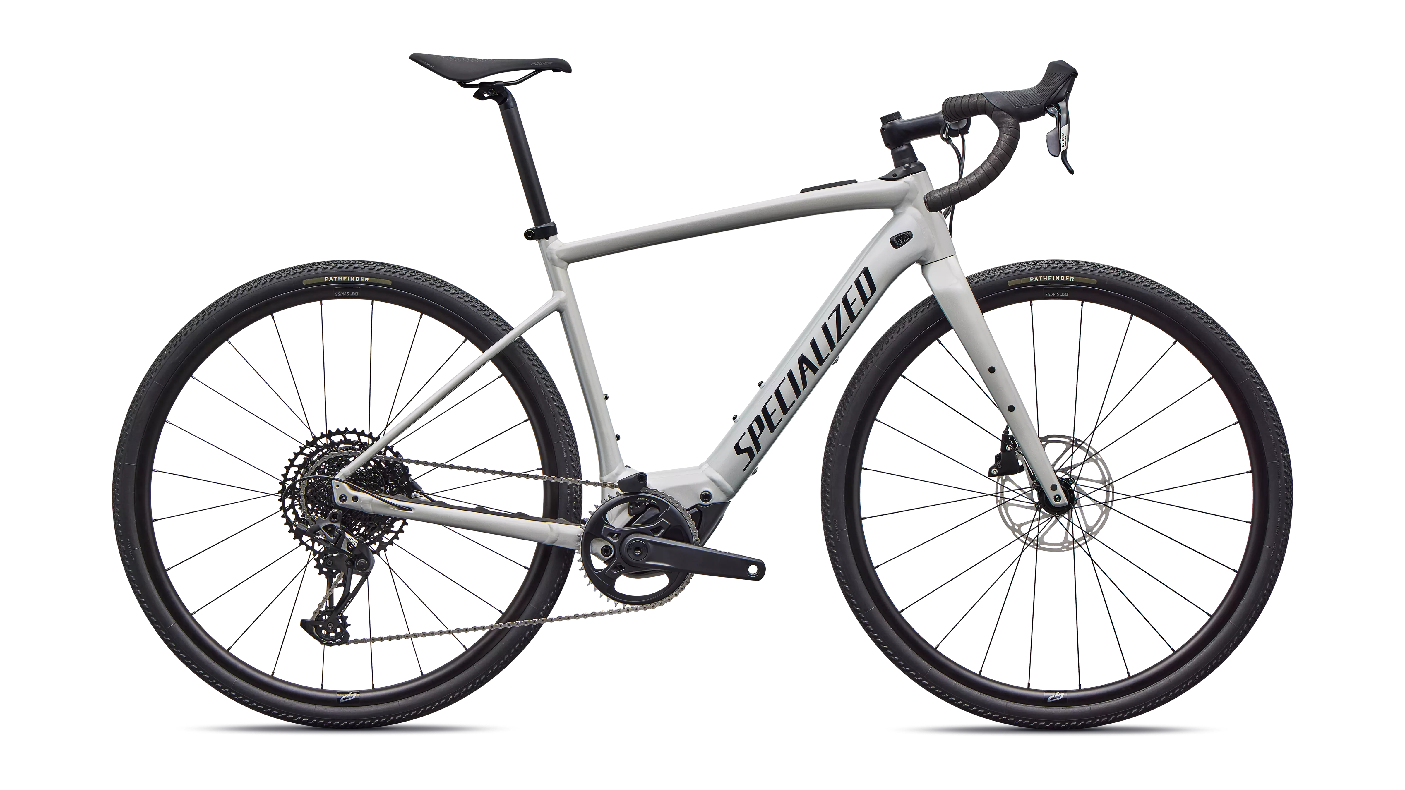 Specialized Turbo Creo 2 Comp E5 (2026) - Bicycle Warehouse