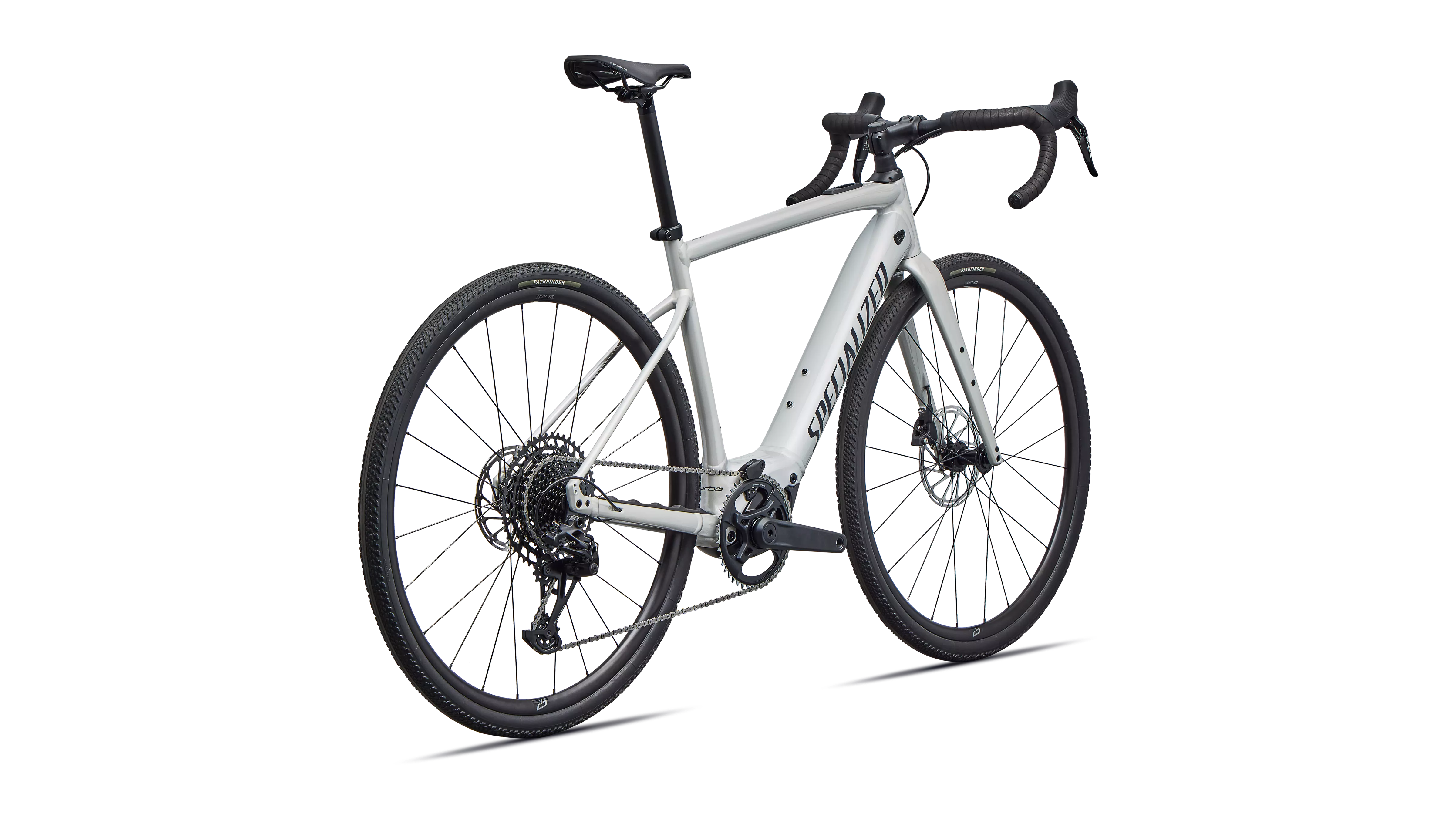 Specialized Turbo Creo 2 Comp E5 (2026) - Bicycle Warehouse