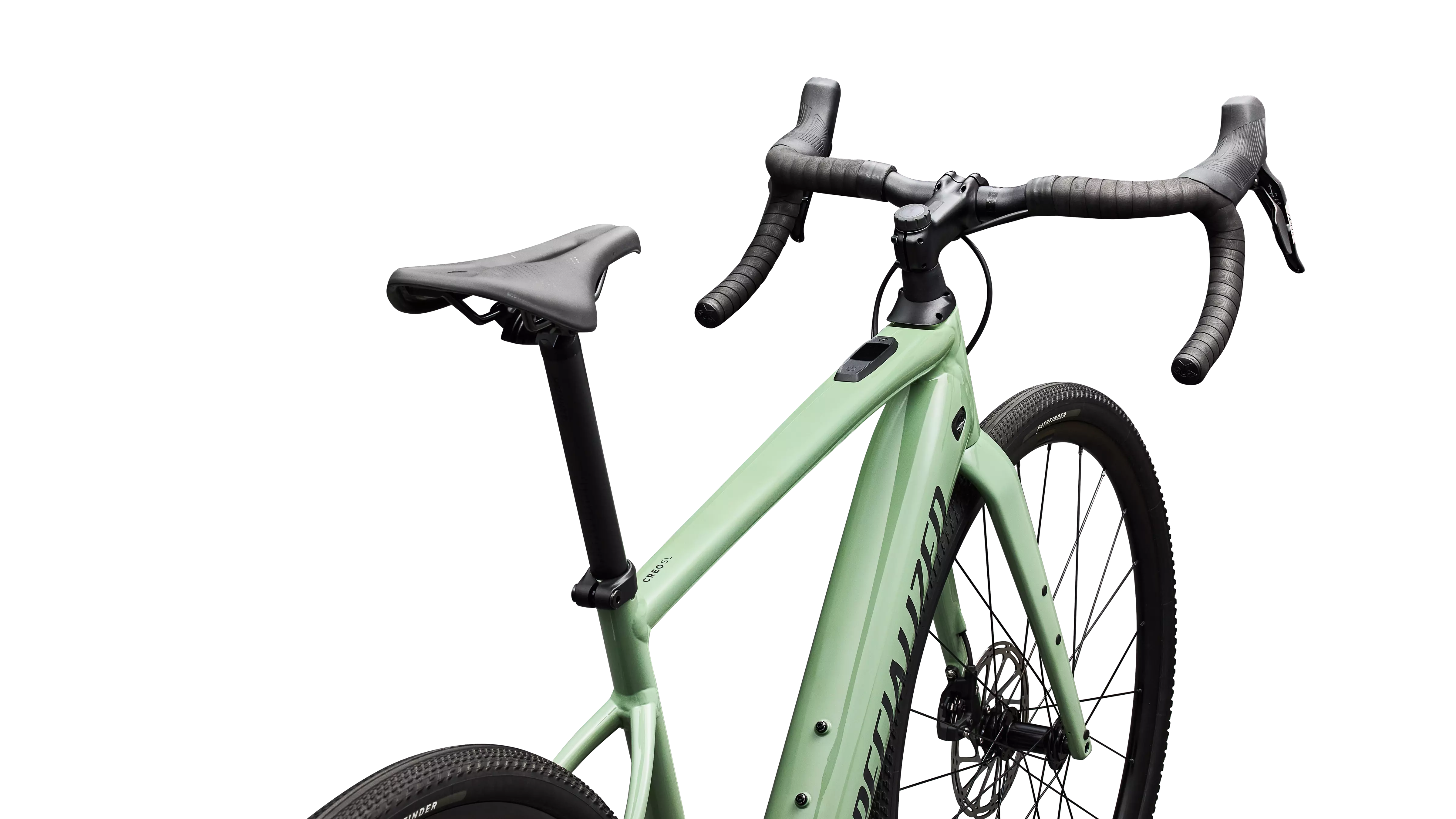 Specialized Turbo Creo 2 Comp E5 (2026) - Bicycle Warehouse