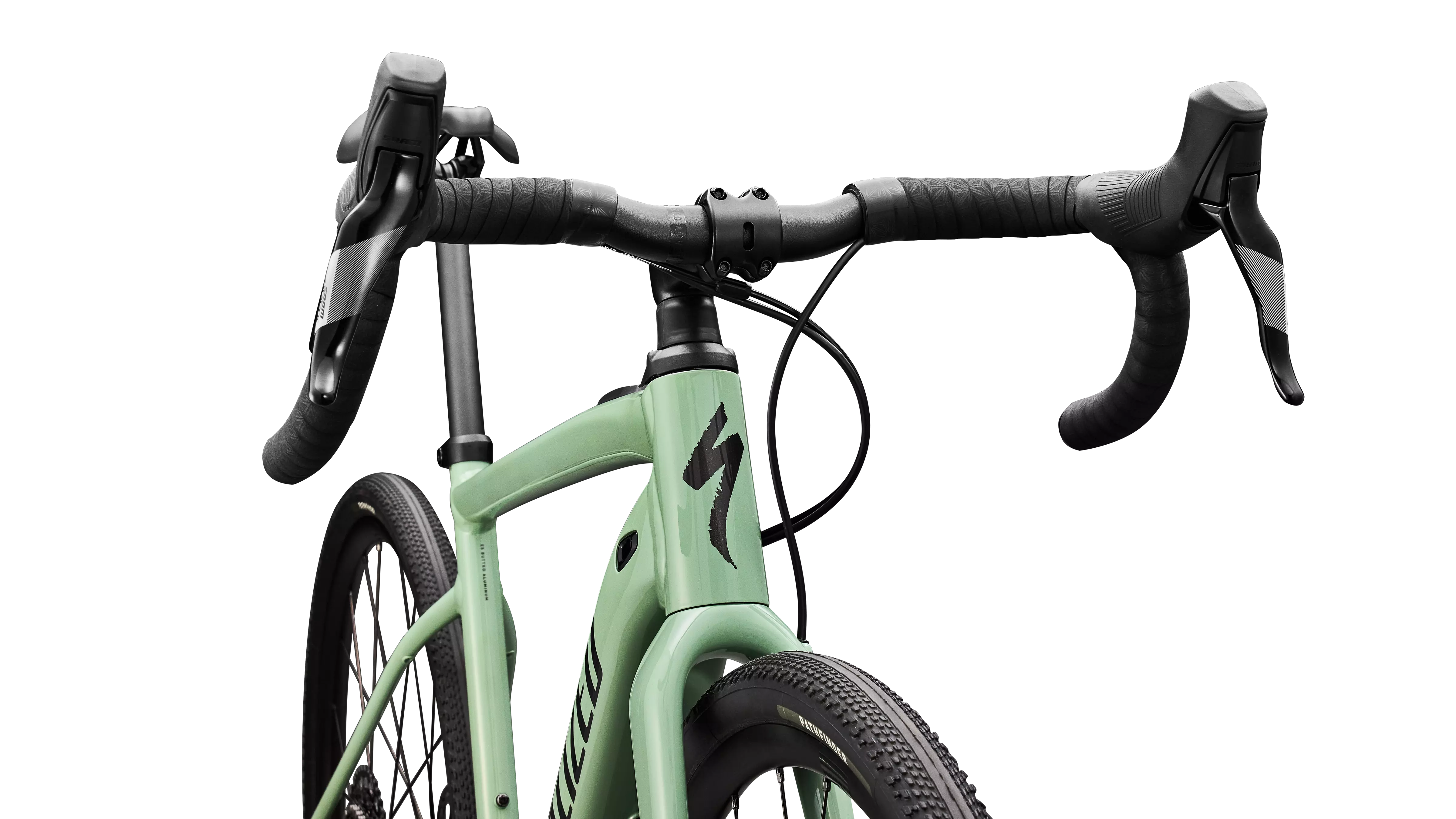 Specialized Turbo Creo 2 Comp E5 (2026) - Bicycle Warehouse