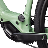 Specialized Turbo Creo 2 Comp E5 (2026) - Bicycle Warehouse
