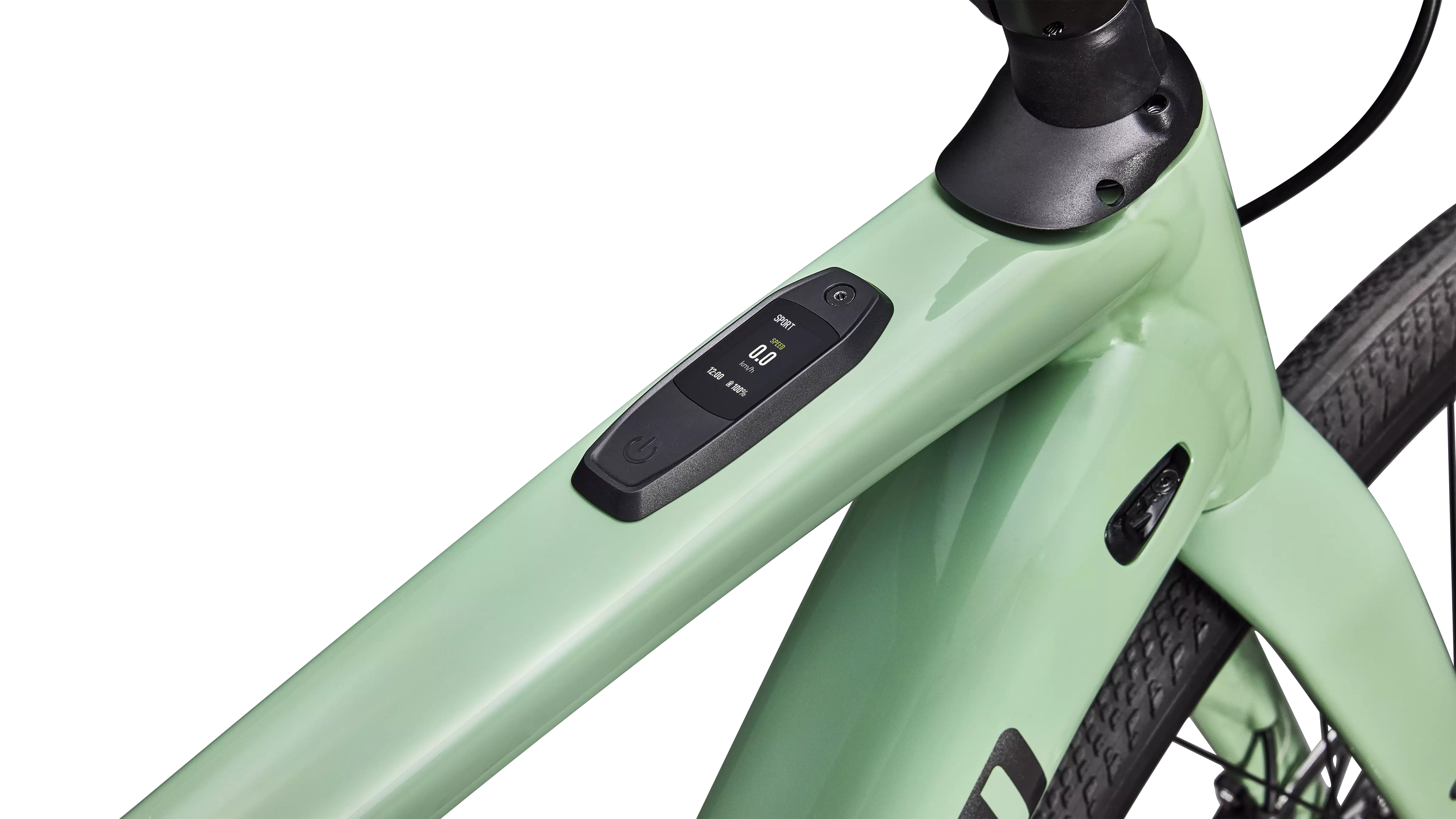 Specialized Turbo Creo 2 Comp E5 (2026) - Bicycle Warehouse