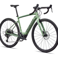 Specialized Turbo Creo 2 Comp E5 (2026) - Bicycle Warehouse