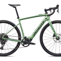 Specialized Turbo Creo 2 Comp E5 (2026) - Bicycle Warehouse