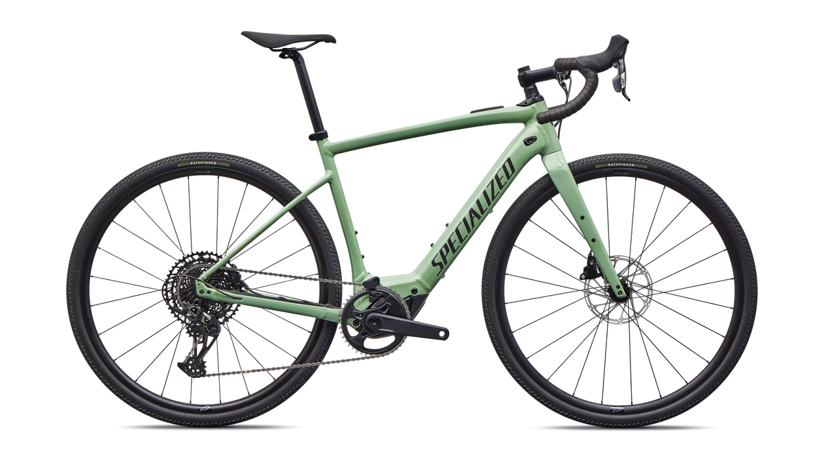 Specialized Turbo Creo 2 Comp E5 (2026) - Bicycle Warehouse