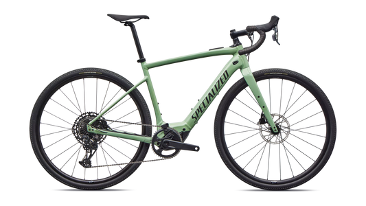 Specialized Turbo Creo 2 Comp E5 (2026) - Bicycle Warehouse