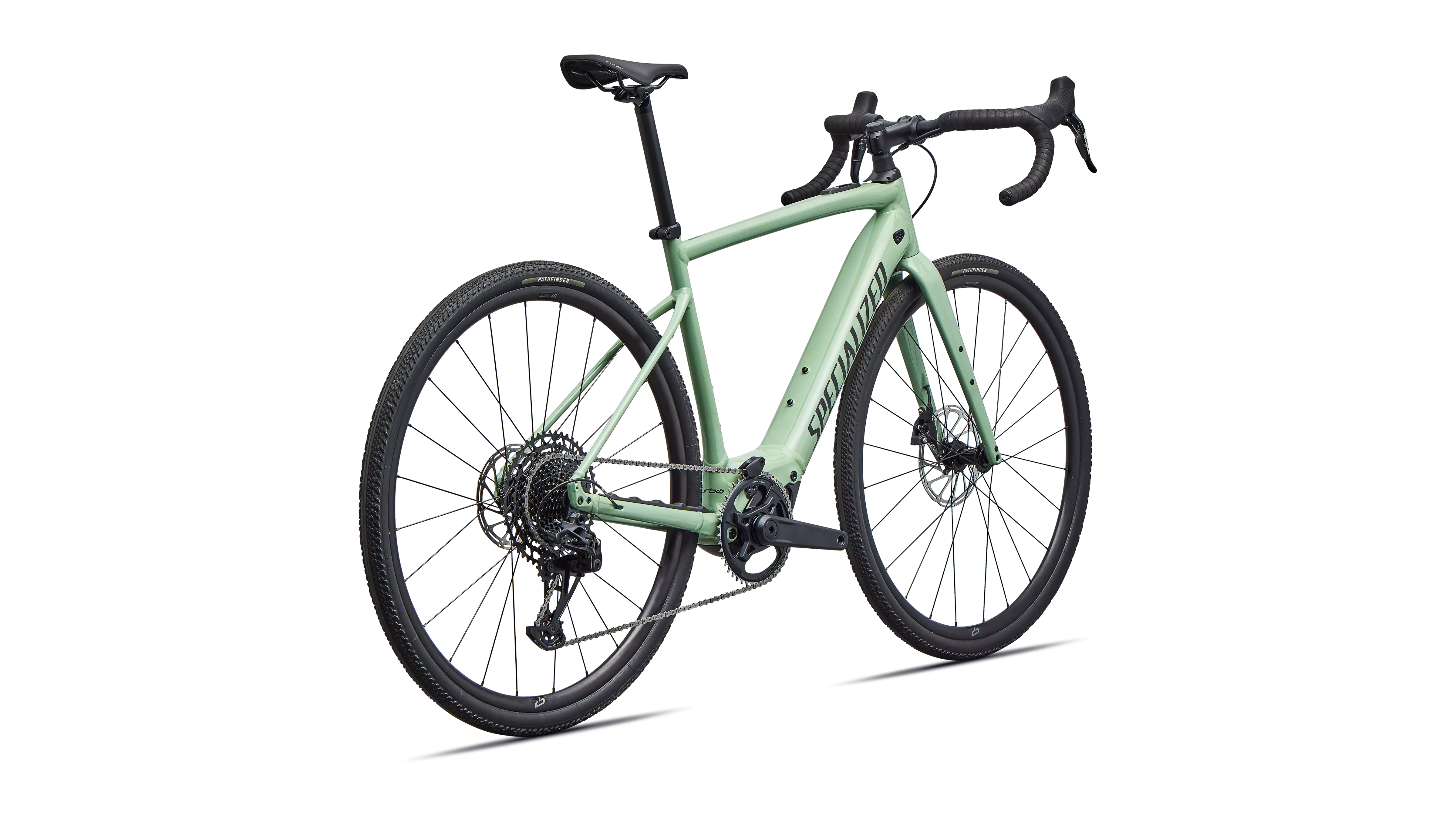 Specialized Turbo Creo 2 Comp E5 (2026) - Bicycle Warehouse